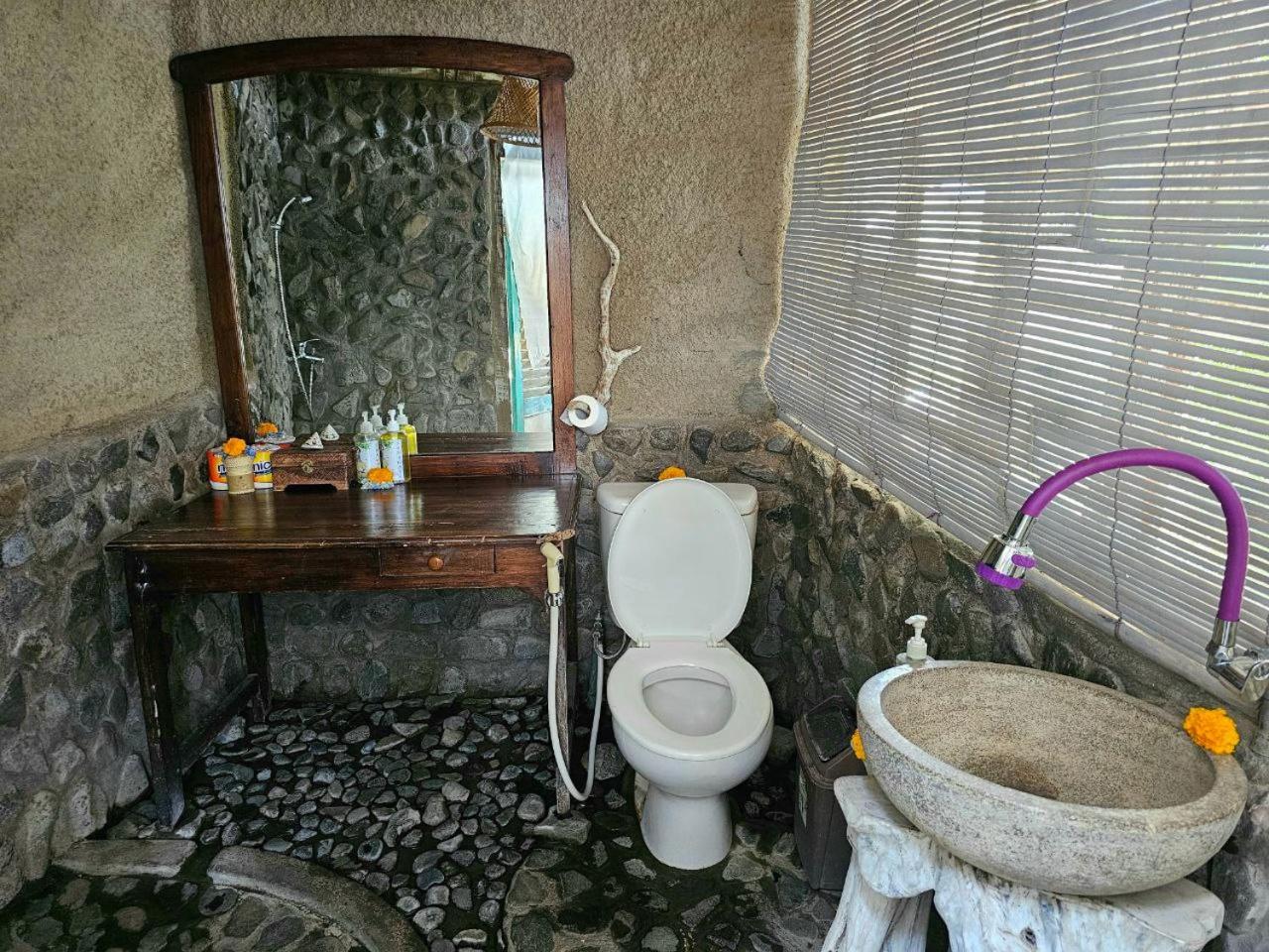 فندق دريم هيل لوفينا المظهر الخارجي الصورة