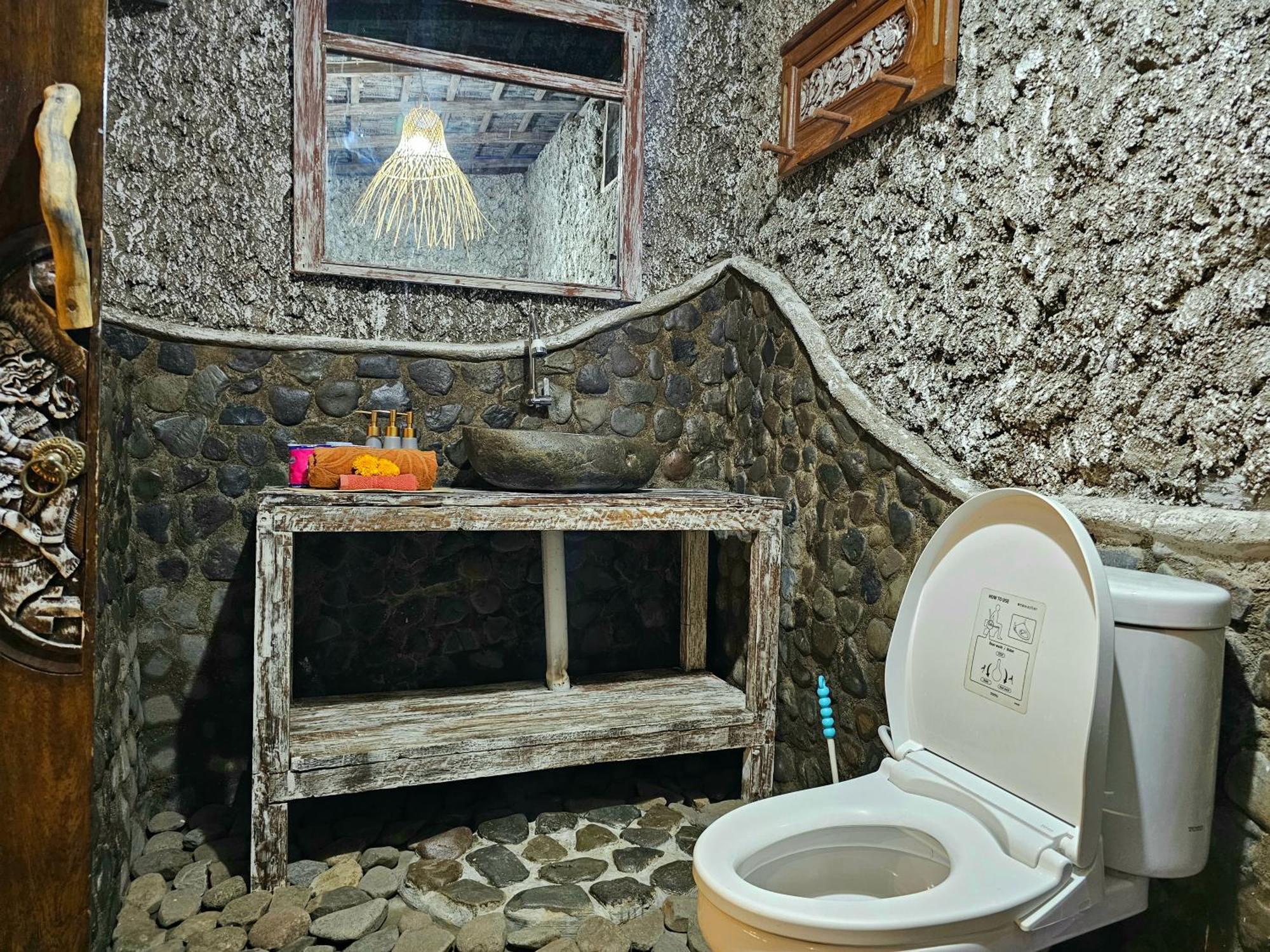 فندق دريم هيل لوفينا المظهر الخارجي الصورة
